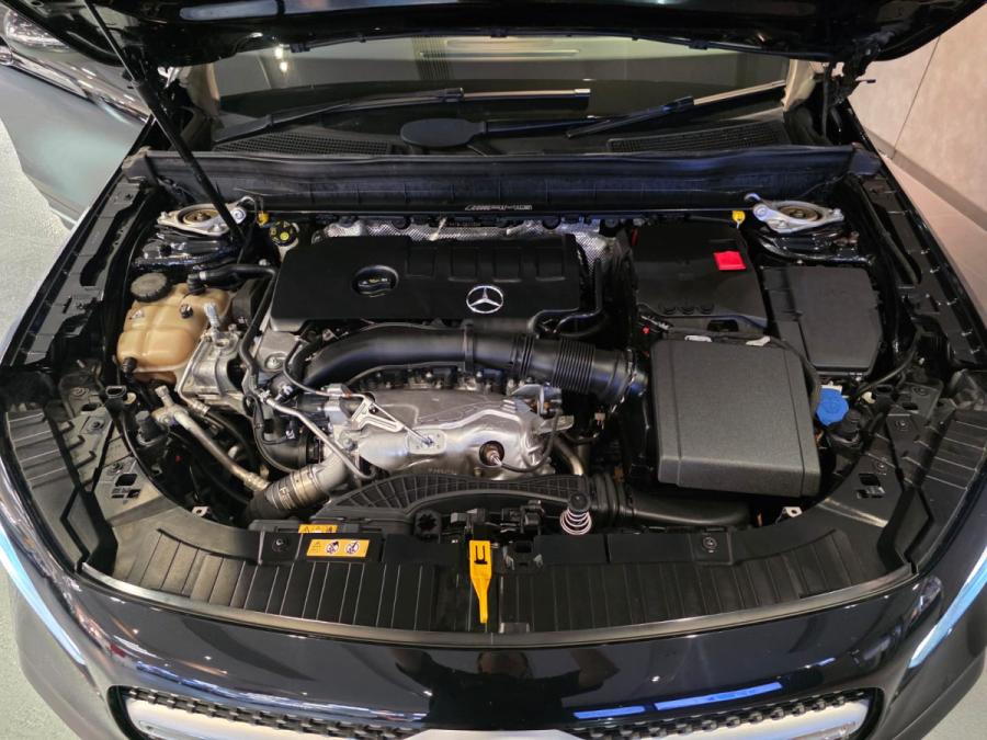 GLB250 4 MATIC AMG - Image 7